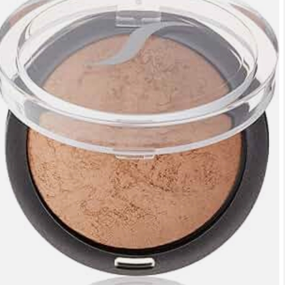 🌟HP🌟🌟WARMTH Sorme Cosmetics Blush Baked Bronzer NWT - Picture 1 of 10